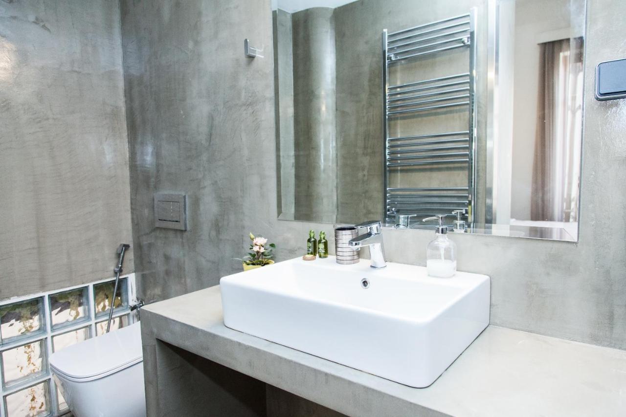 Beautiful Apt near Monastiraki sqr Apartment Atena Exterior foto