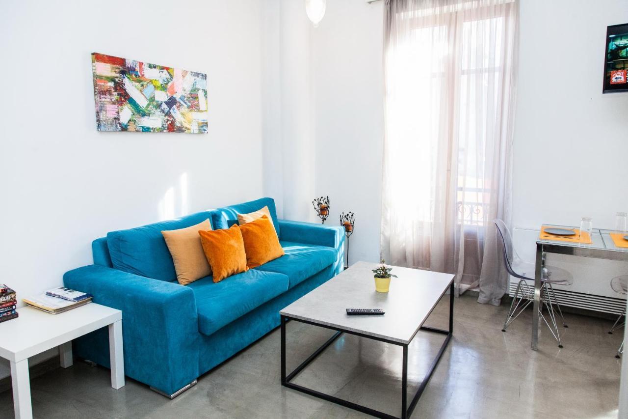 Beautiful Apt near Monastiraki sqr Apartment Atena Exterior foto