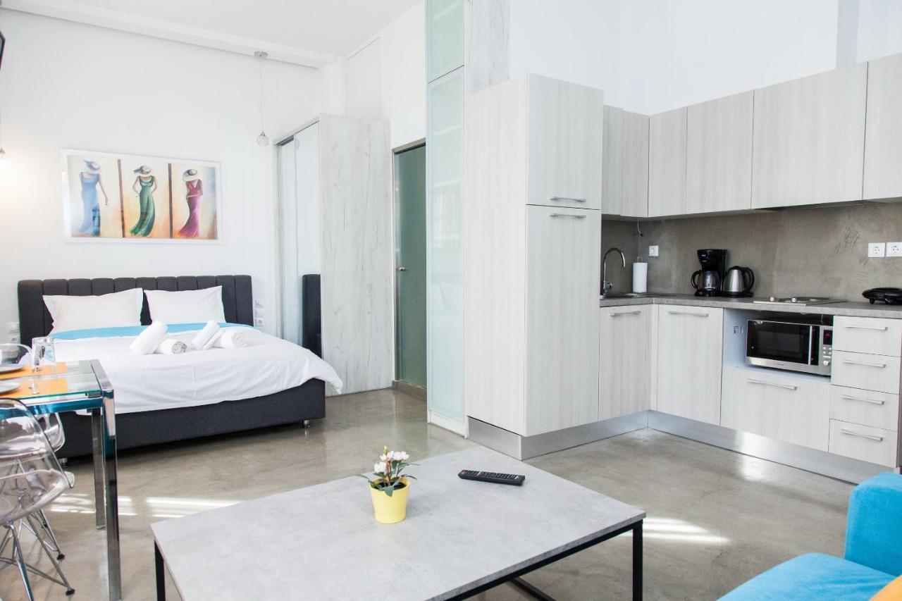 Beautiful Apt near Monastiraki sqr Apartment Atena Exterior foto