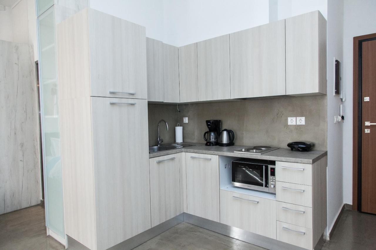 Beautiful Apt near Monastiraki sqr Apartment Atena Exterior foto